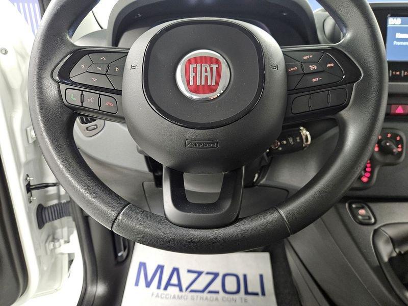 FIAT Panda 1.0 FireFly 70cv S&S Hybrid Pandina