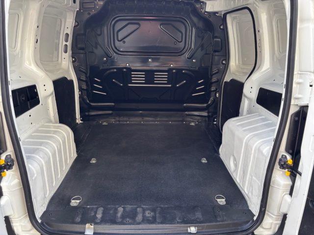 FIAT Fiorino 1.3 MJT 95CV Cargo SX