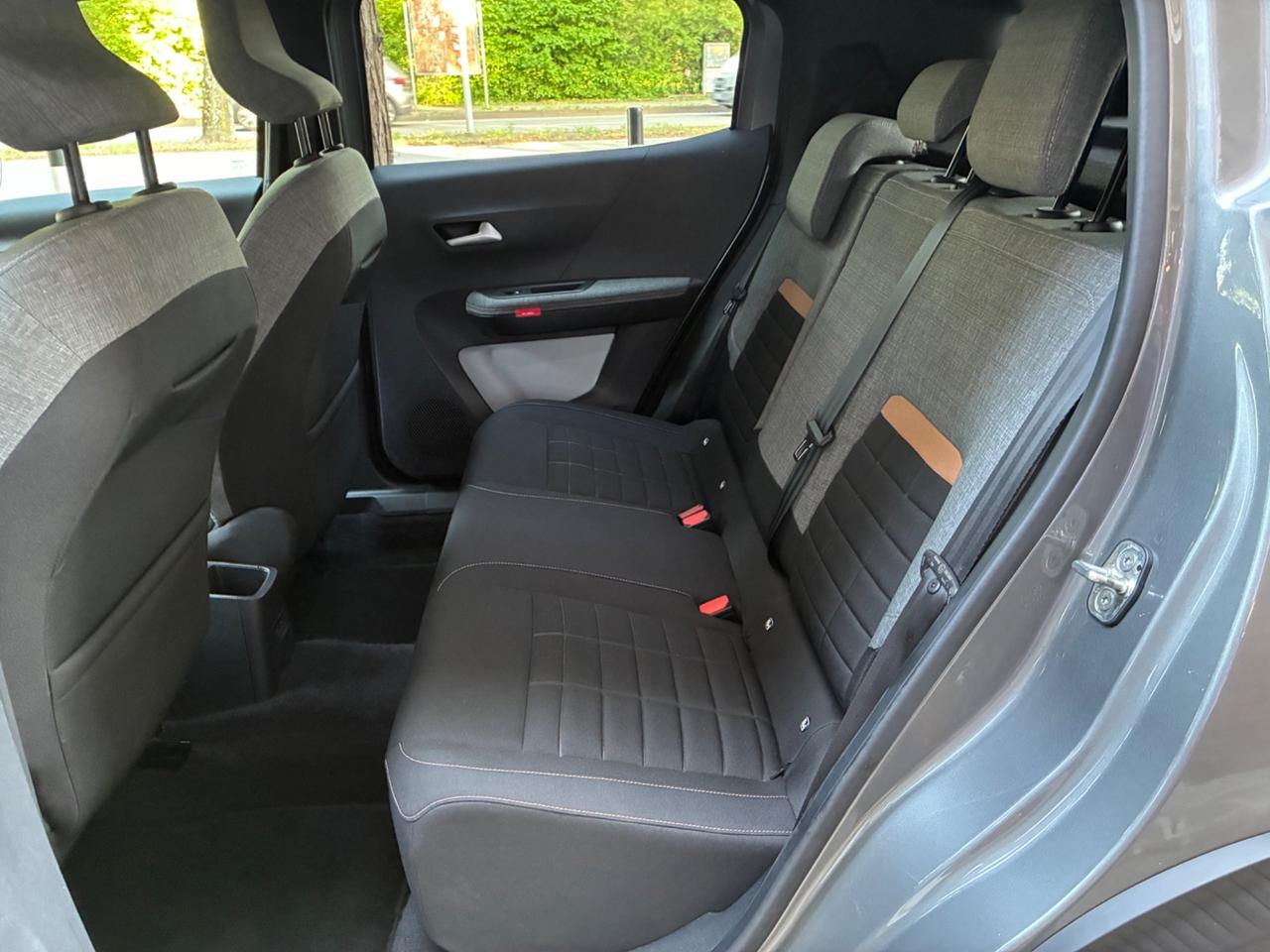 New Citroen C3 Aircross PureTech Turbo 100 CV Plus