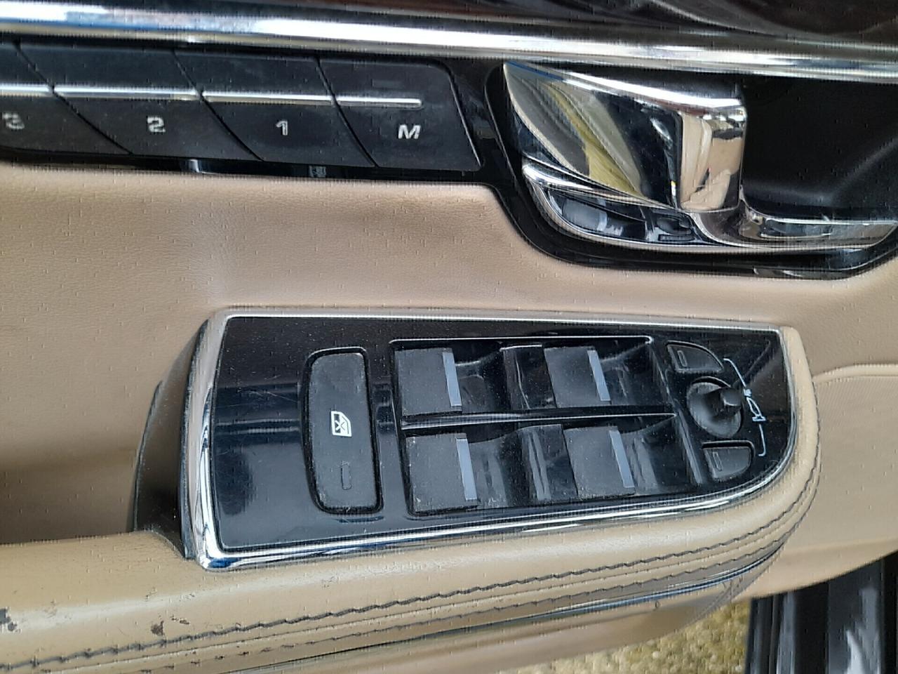 Jaguar XJ 3.0D V6 Premium Luxury