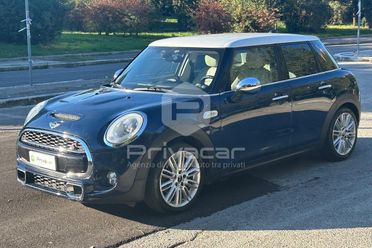 MINI Mini 2.0 Cooper S 5 porte