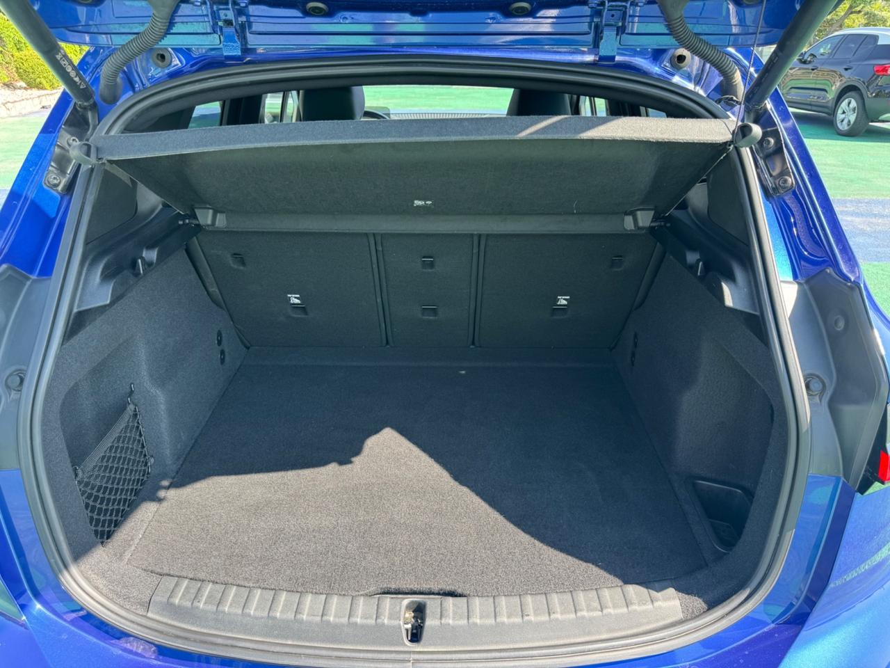 Bmw 2er Active Tourer 220i 48V Msport