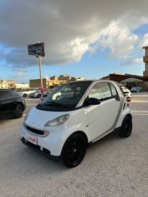 Smart ForTwo 800 coupé passion cdi