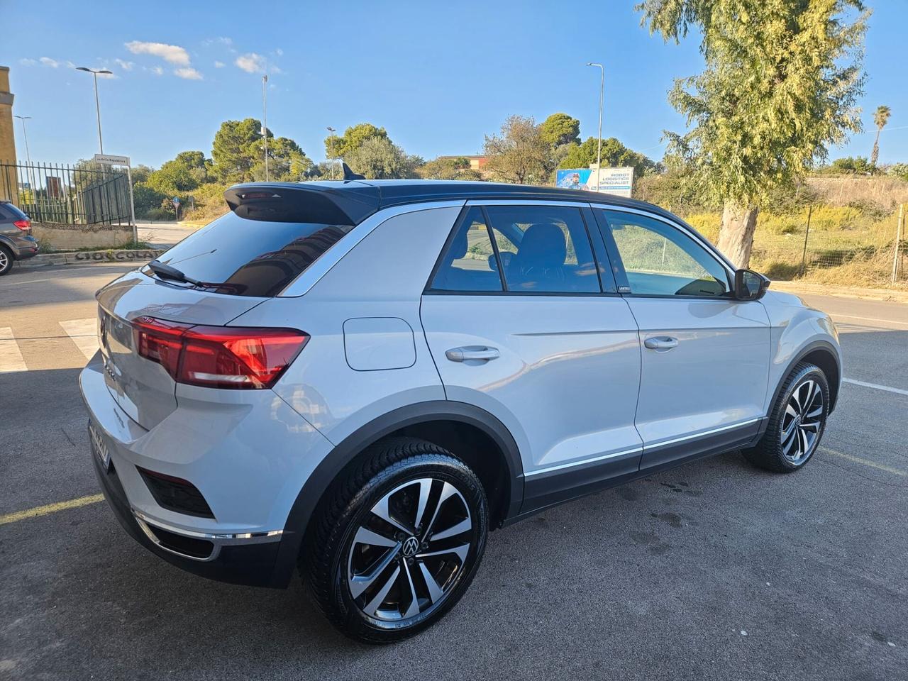 Volkswagen T-Roc 2.0tdi 85KW Advanced United 115cv