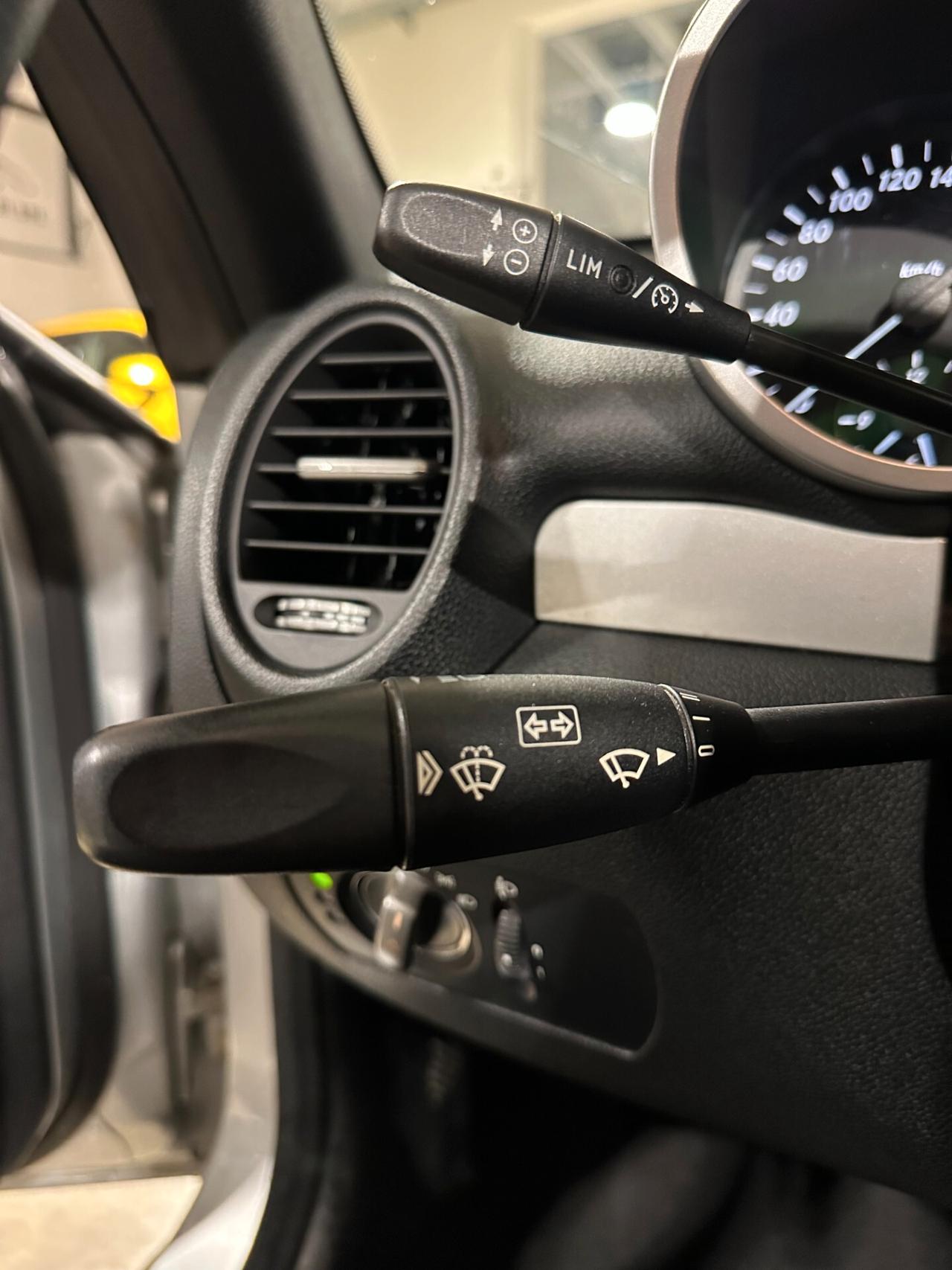 Mercedes-benz SLK Kompressor Cabrio - AUTO SENSORI AIRSCARF