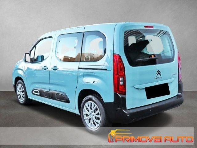 CITROEN Berlingo PureTech 110 Stop&Start Combi M Live