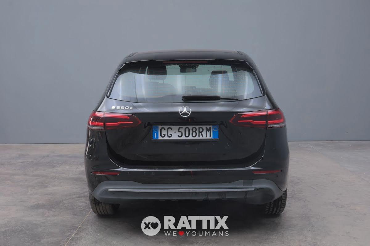 Mercedes-Benz B 250 e 1.3 PHEV (eq-power) Business Extra Auto
