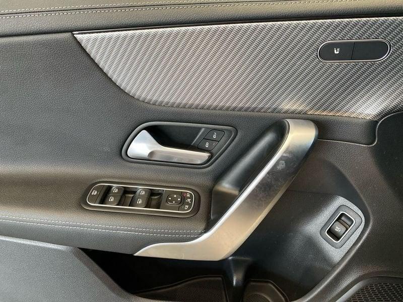 Mercedes-Benz CLA S.Brake CLA Shooting Brake 180 d Progressive Advanced auto