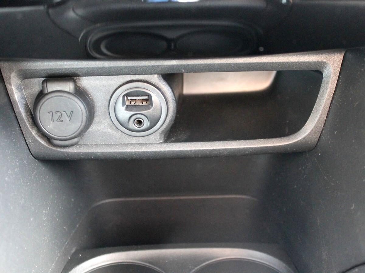 Peugeot 2008 1.6 e-HDi 92 CV Stop&Start ETG6 Allure Nav PDC MixPelle OTTIMO STATO