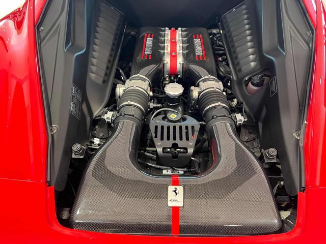FERRARI 458 Speciale |FERRARI APPROVED|