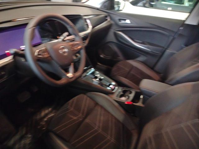 OPEL Grandland 1.5 diesel Ecotec aut. Ultimate