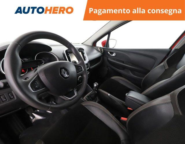 RENAULT Clio dCi 8V 110CV Start&Stop 5 porte Energy Intens