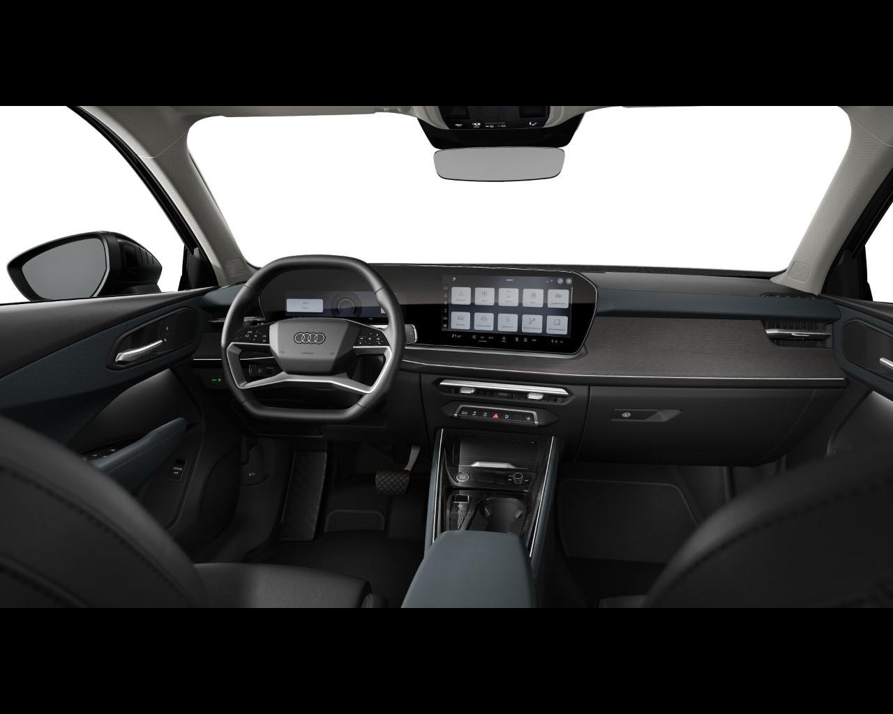 AUDI Audi Q3 SUV S line edition TDI 110 kW S tronic