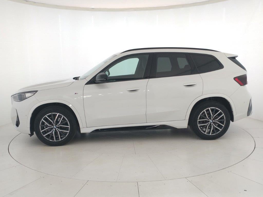 BMW X1 20 i Mild Hybrid 48V Msport sDrive DCT