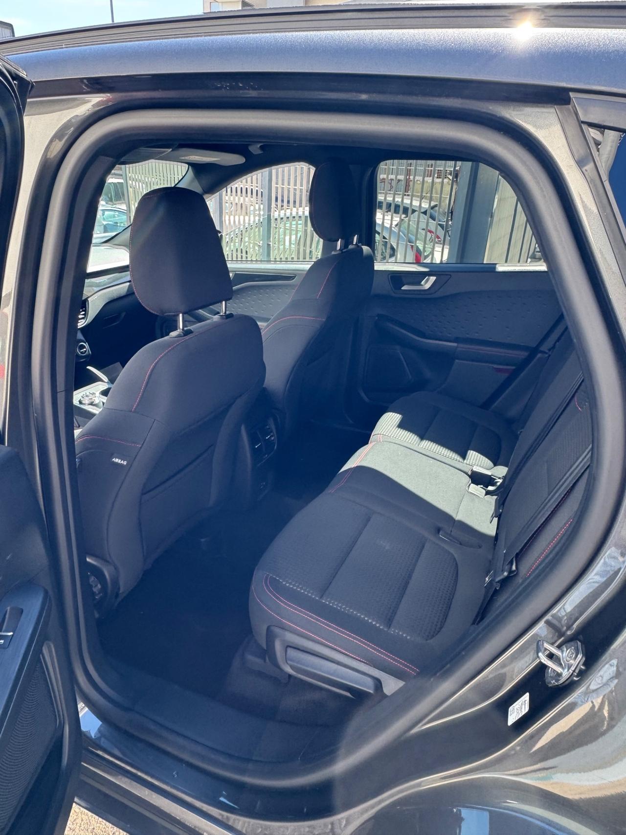 Ford Kuga 1.5 EcoBlue 120 CV 2WD ST-Line X