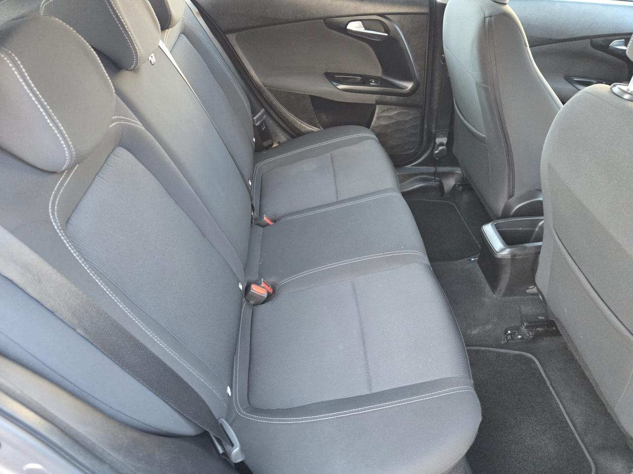 FIAT TIPO 1.0 5P 100 cv BENZINA -PROMO MAGGIO GA FIN&SAFE-