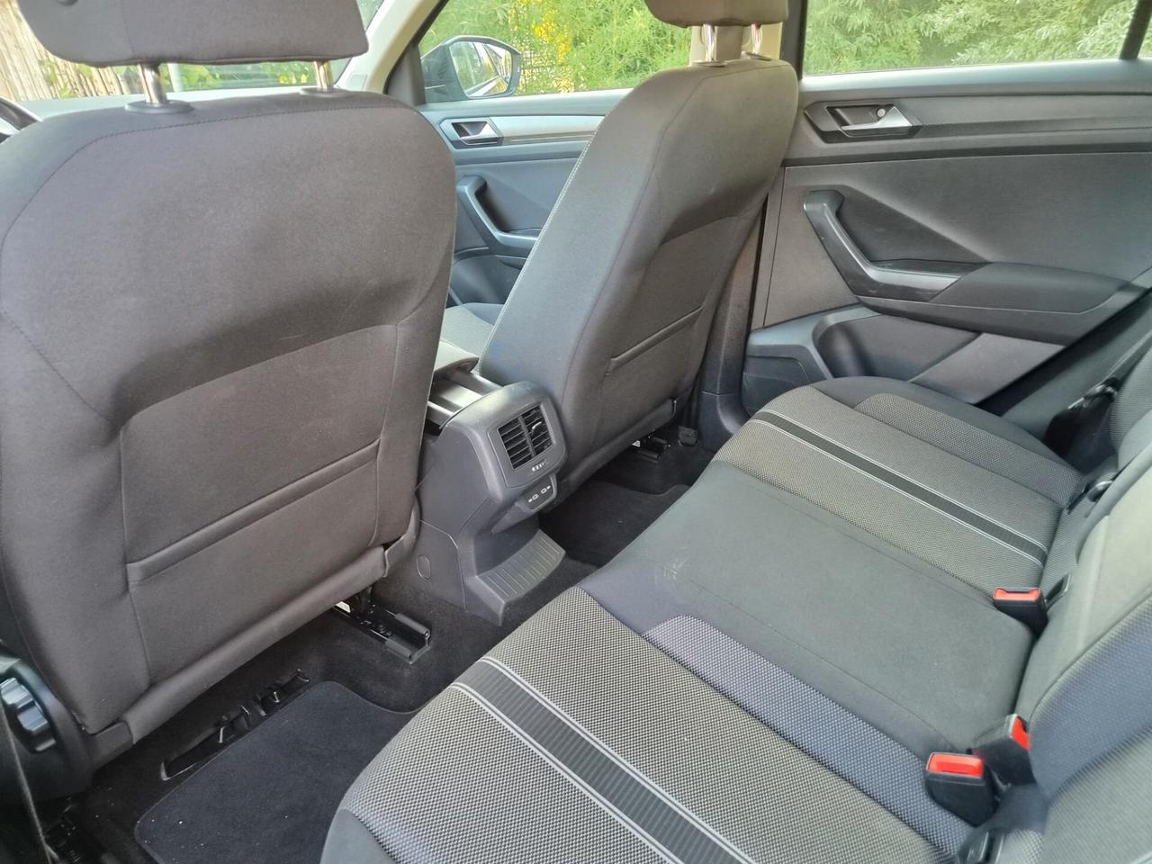 Volkswagen T-Roc style 1.6 TDI 116cv