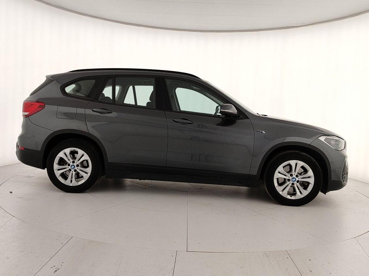 Bmw X1 xDrive25e Business Advantage