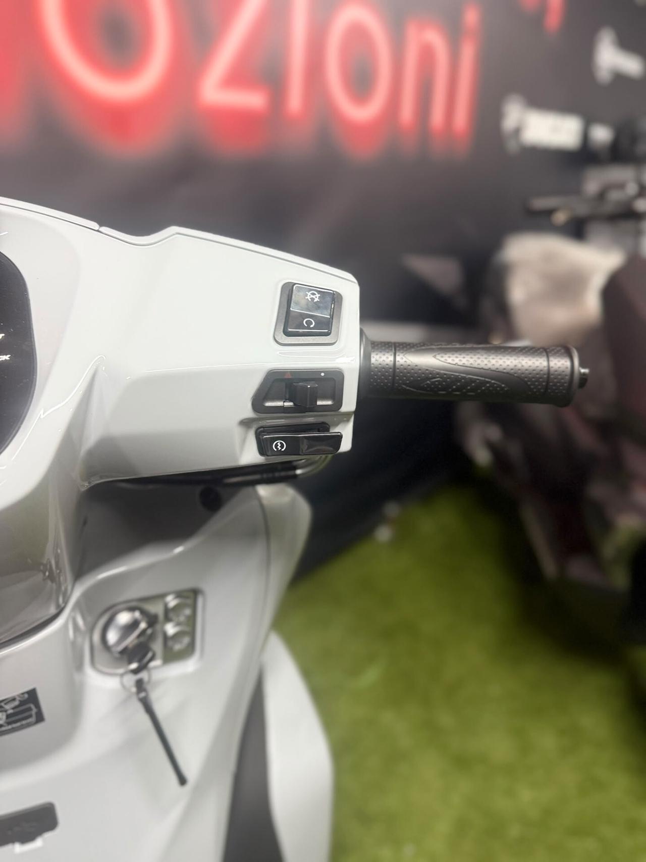 Qj Motor SQ 350