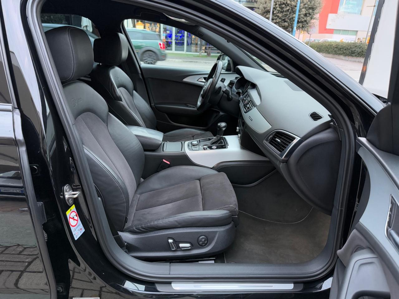 Audi A6 3.0 V6 biTDI quattro S-Line - GARANZIA