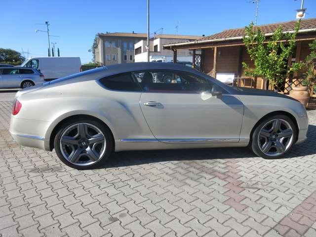 Bentley Continental Continental GT 6.0 575cv