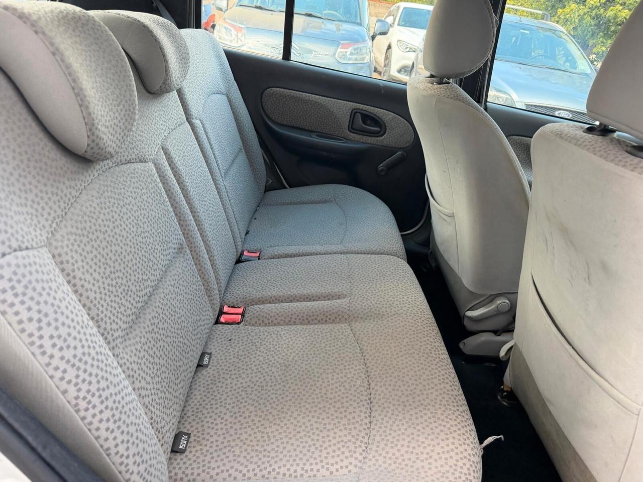 Renault Clio 1.2 8v 5 porte 60cv Dynamique-2006