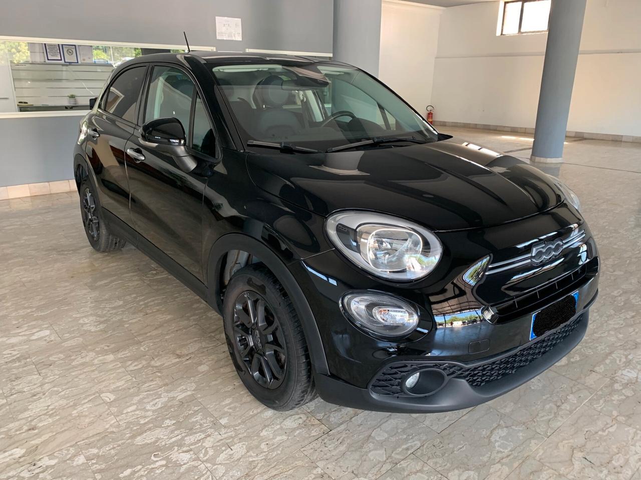 Fiat 500X 1.3 MultiJet 95 CV Club
