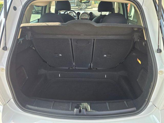 MINI Countryman One Countryman 1.6 Benzina UniPropietario NEOPATEN