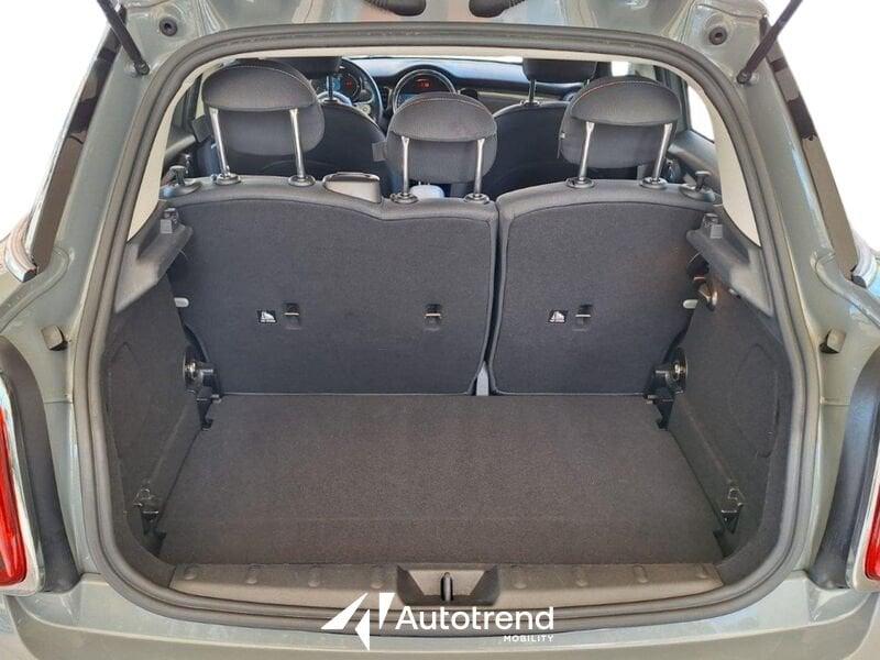 MINI Mini 5 porte 1.5 102 CV One Automatica Business XL 5 porte