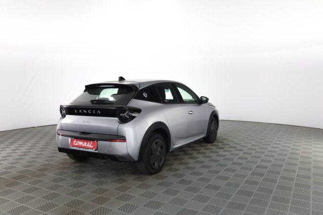 LANCIA Ypsilon 4° serie Hybrid e-DCT