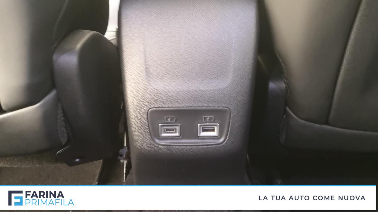 PEUGEOT 2008 II 2023 - 2008 1.2 puretech GT s&s 130cv eat8