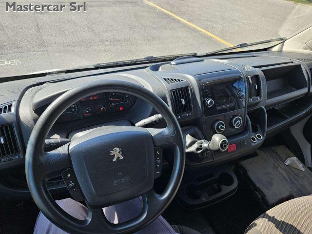 PEUGEOT Boxer 330 L2H2 2.2 BlueHDi 140cv - GF393PL