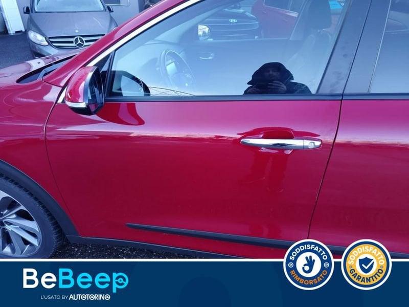 Kia Niro 1.6 GDI HEV STYLE DCT