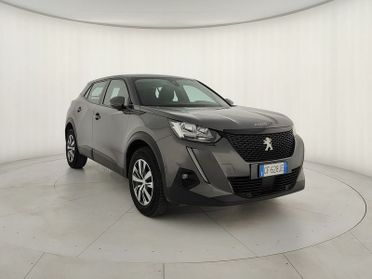 Peugeot 2008 2008 1.5 110 CV bluehdi Active Pack