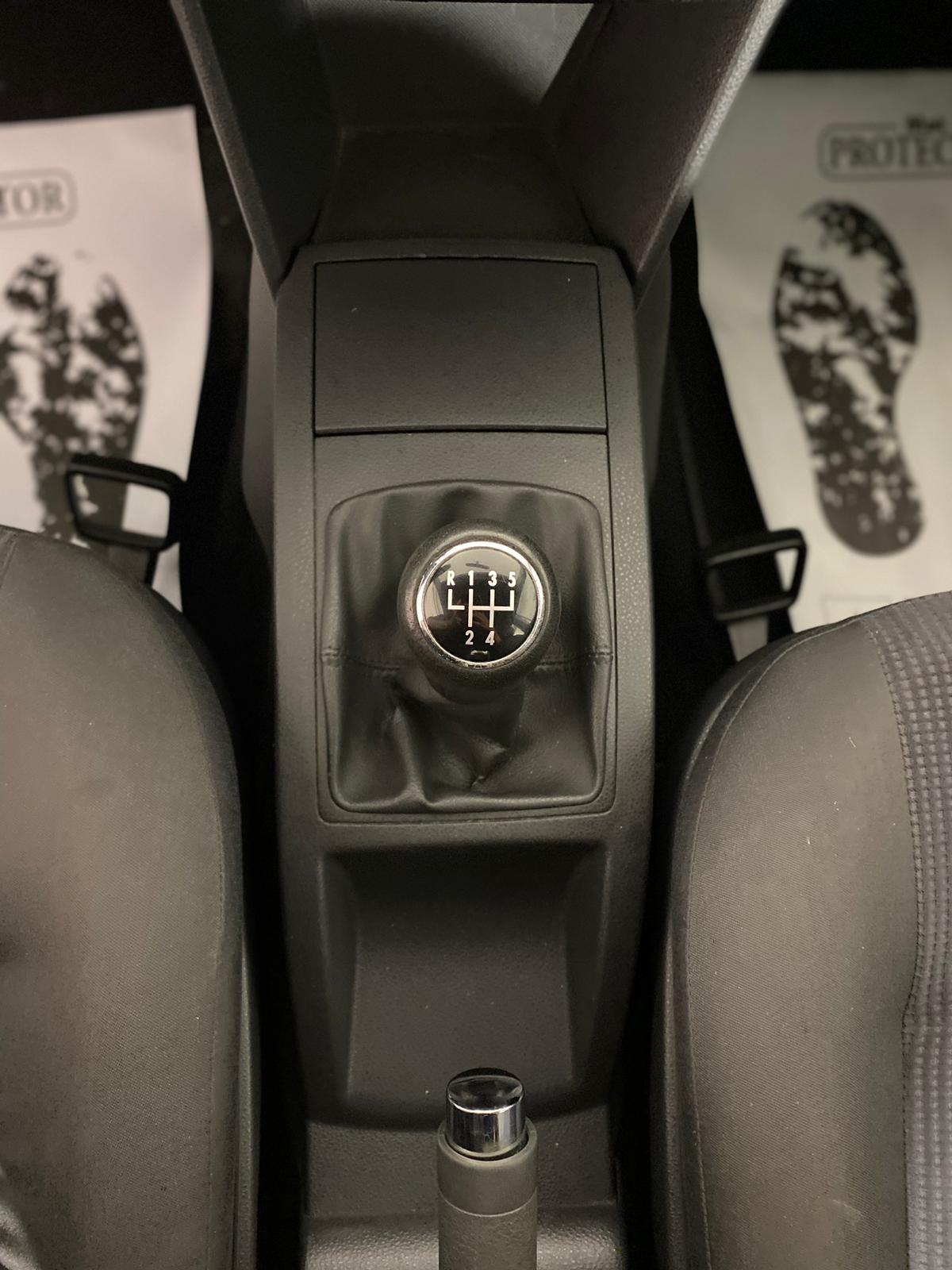 Volkswagen Polo 1.2 benzina * NEOPATENTATI *