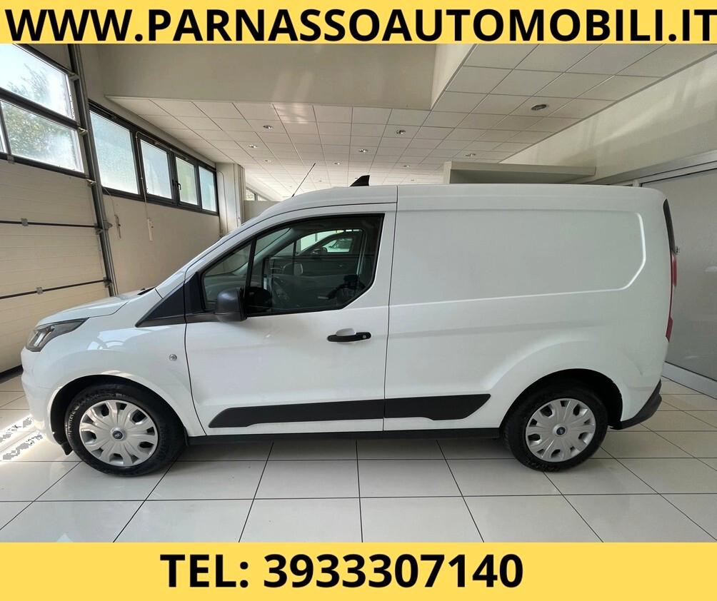 Ford Transit Connect Transit Connect 200 1.5 Ecoblue 100CV PC Furgone Trend