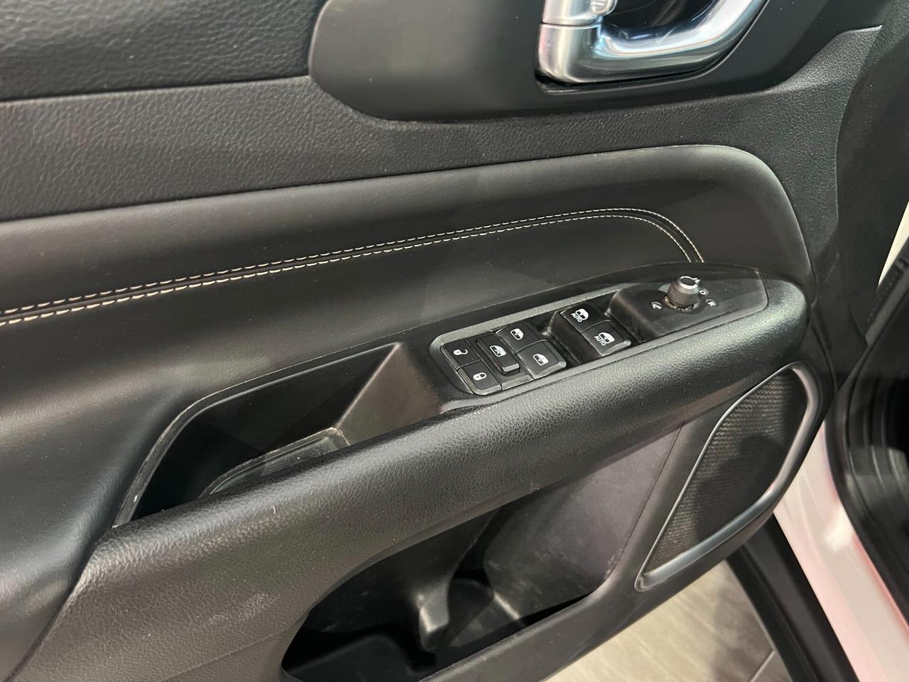 Jeep Compass 1.3 T4 190 CV PHEV AT6 4xe Limited