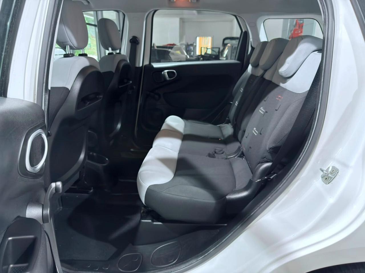 FIAT 500L 1.6 MULTIJET 105CV LIVING