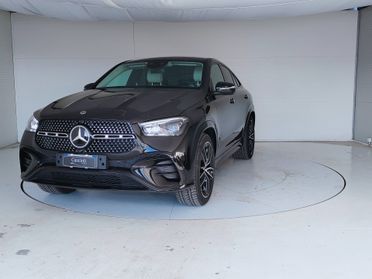 Mercedes-Benz GLE Coupe - C167 2023 - GLE Coupe 350 de phev AMG Line Advanced Plus 4matic auto