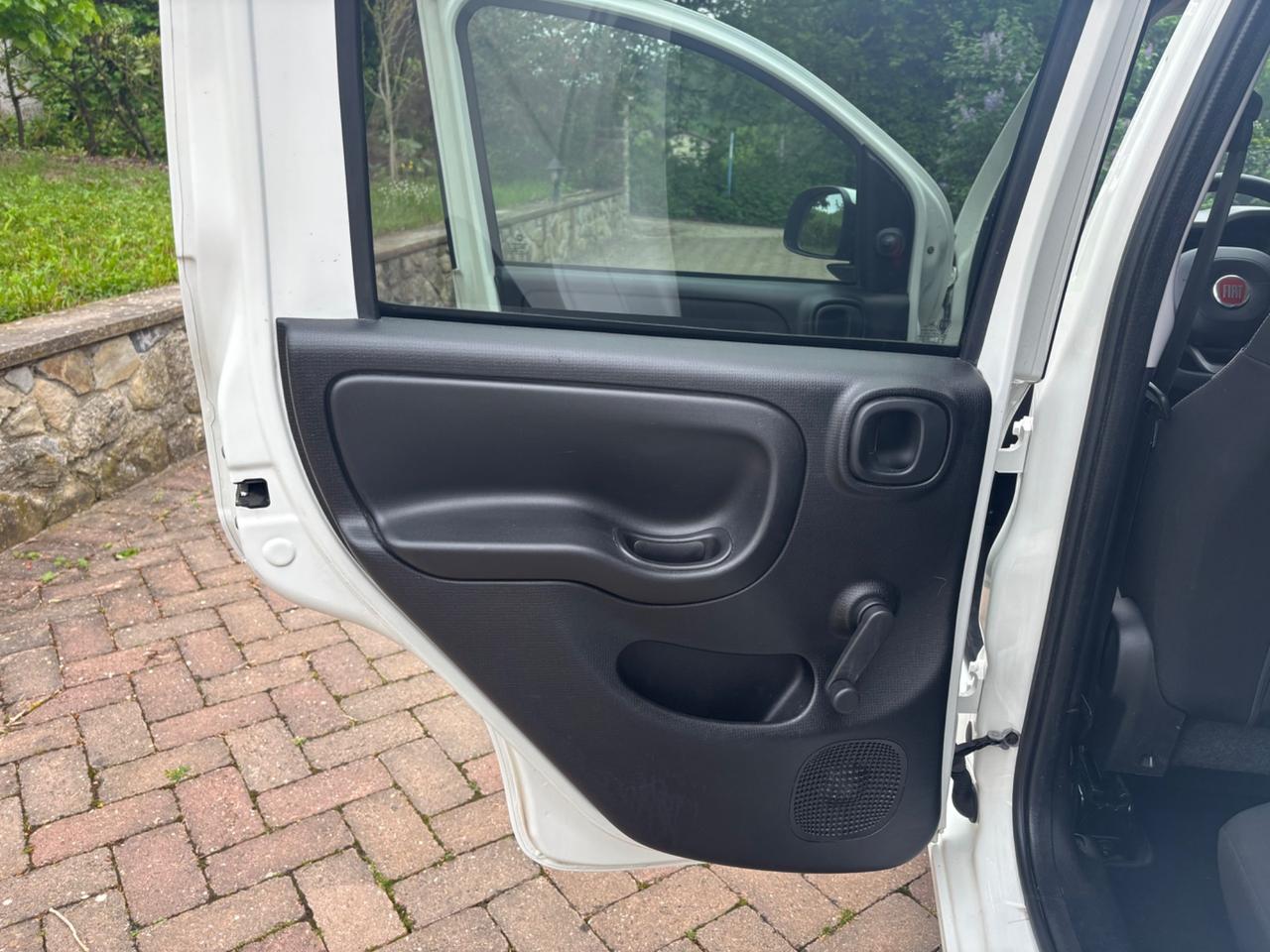 Fiat Panda 1.3 MJT 95 CV S&S Lounge OK NEOPATENTATI