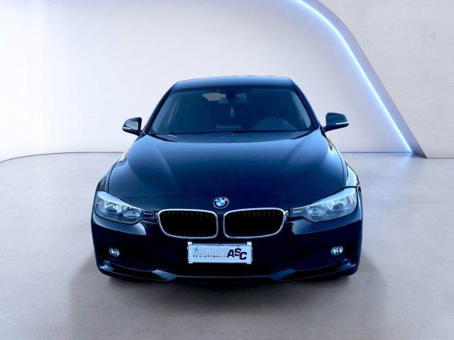 BMW 316 2.0 d 116 CV Touring Business aut.