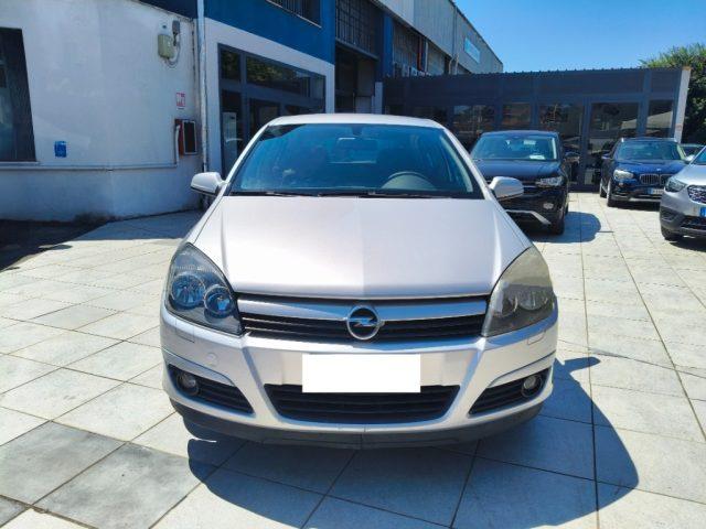 OPEL Astra 1.7 CDTI 101CV 5 porte Unipropr. Ok Neopatentati