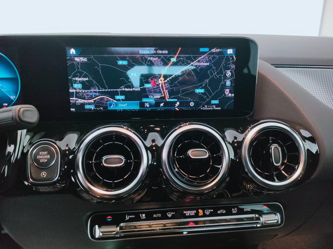 Mercedes-Benz GLA-H247 2020 - GLA 200 d Sport Plus 4matic auto