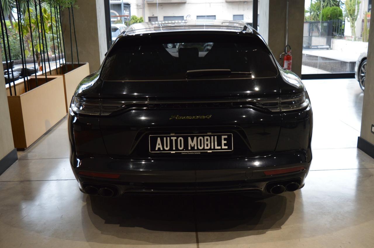 Porsche Panamera 2.9 4 E-Hybrid Sport Turismo