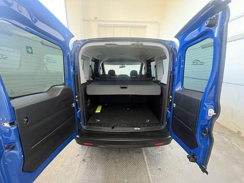 FIAT Doblò Doblo 1.3 mjt 95cv N1 tua da 159,00 al mese