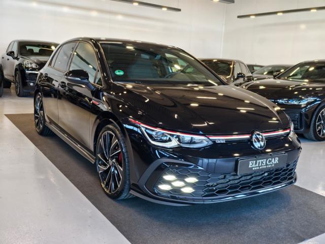 VOLKSWAGEN Golf 2.0 TSI DSG GTI