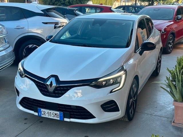 Renault Clio 5" SERIE dCi 100 CV 2023 DIESEL