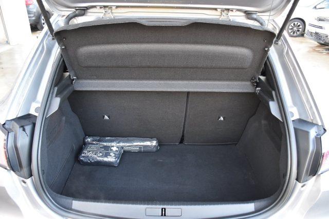 PEUGEOT 208 PureTech 130 Stop&Start EAT8 5 porte GT Line