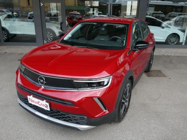 OPEL MOKKA 1.2 Turbo 130cv aut. ELEGANCE KM 55.000