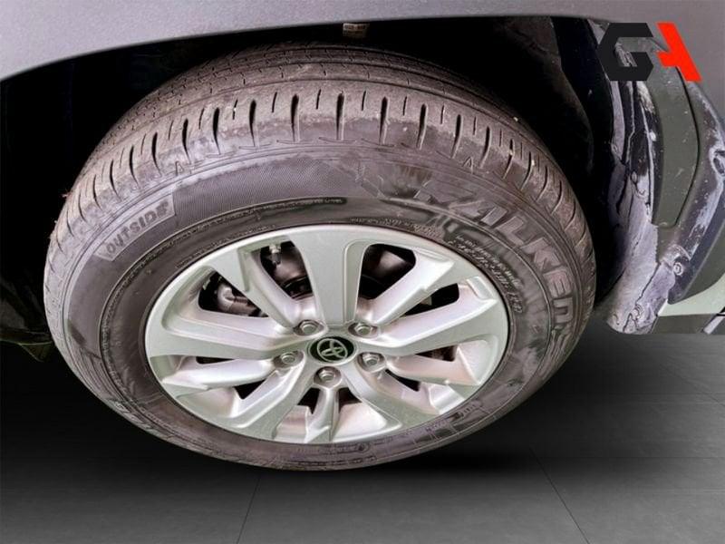 Toyota Yaris Cross 1.5 Hybrid 5p. Business